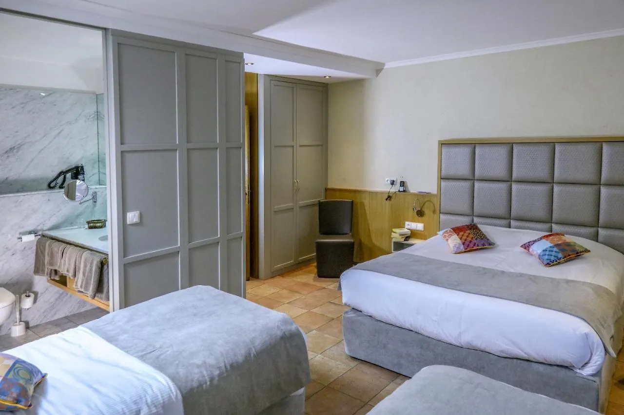 Auberge Les Murets Chandolas France