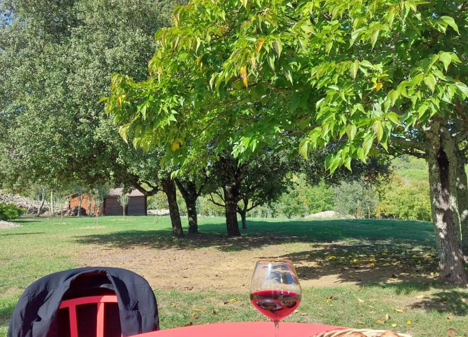 Auberge Les Murets Chandolas 3*,  France