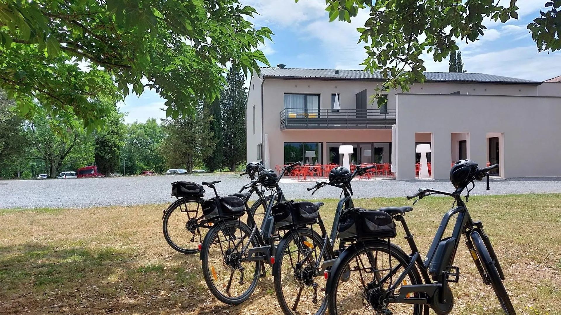 Hotel Auberge Les Murets Chandolas