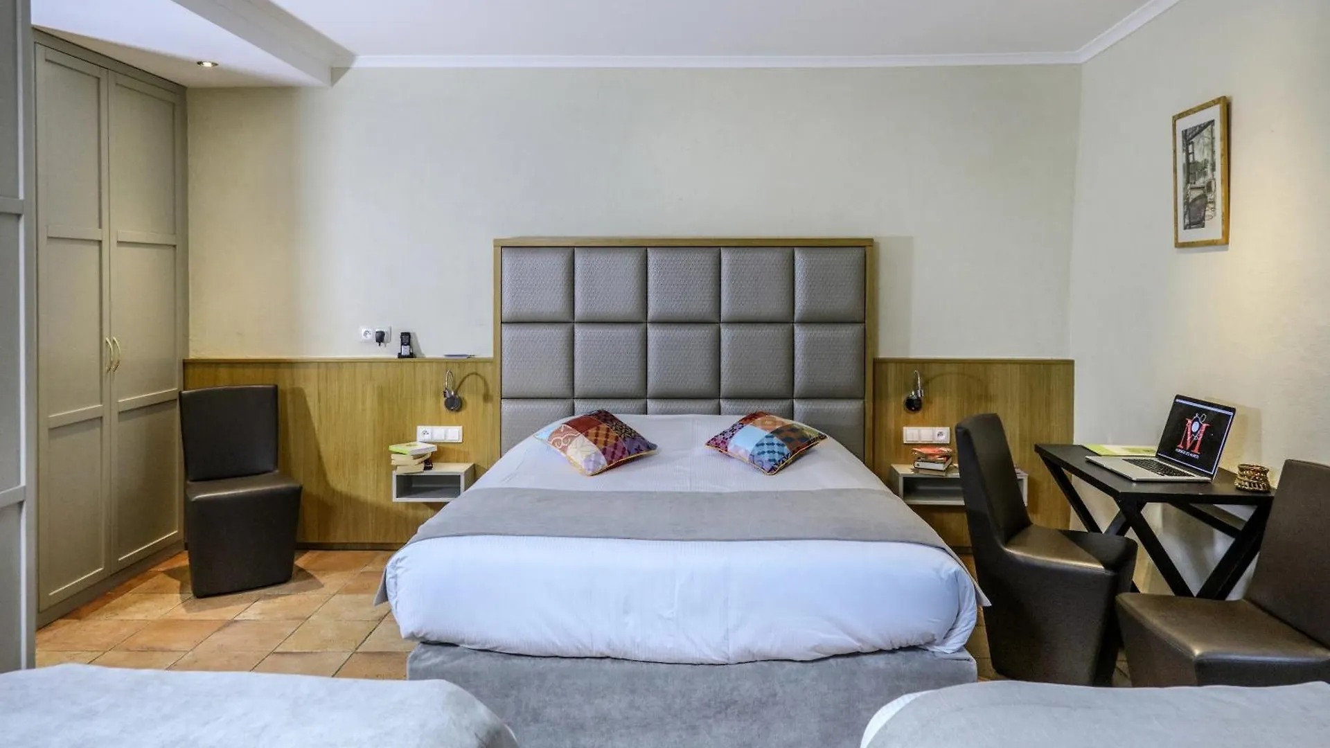Auberge Les Murets Chandolas