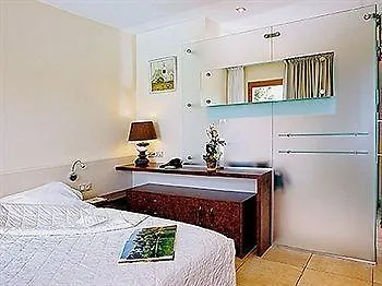 Logis Auberge Les Murets Hotel Restaurant Spa Chandolas