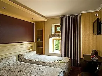 Logis Auberge Les Murets Hotel Restaurant Spa Chandolas