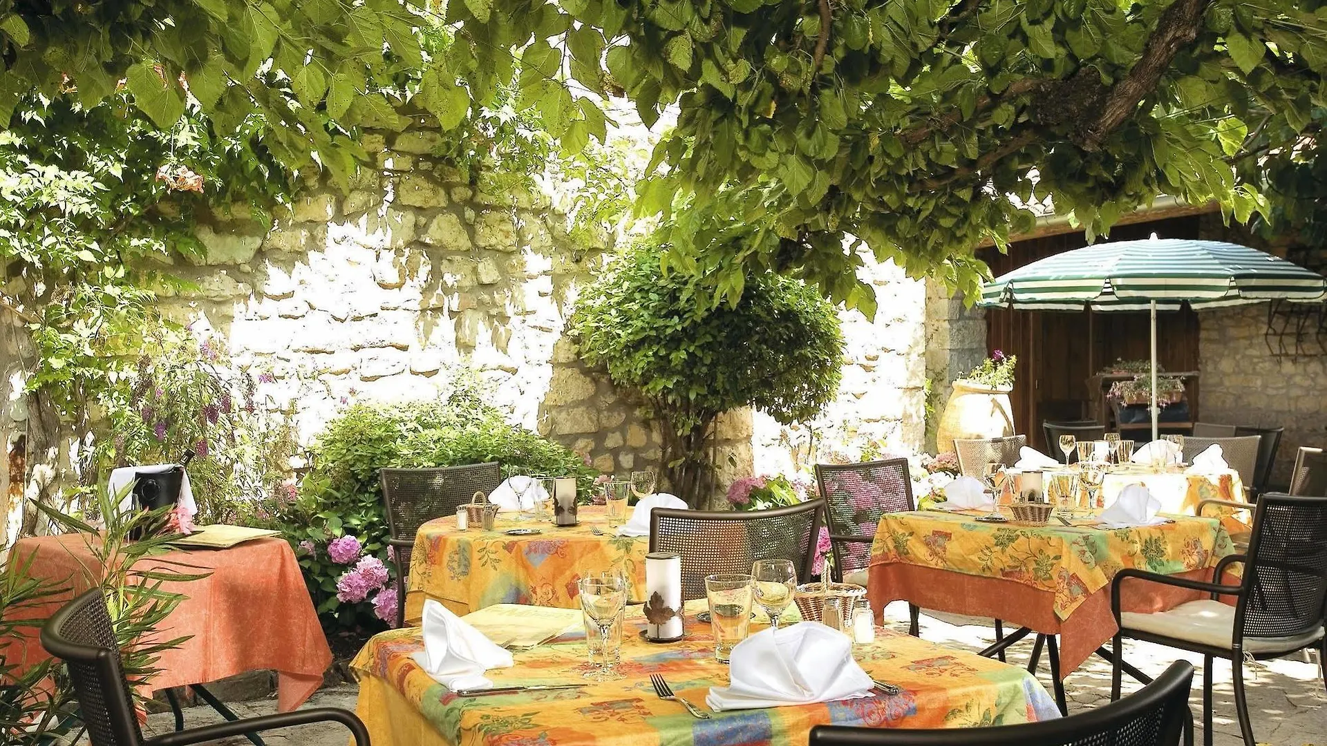 Auberge Les Murets Chandolas