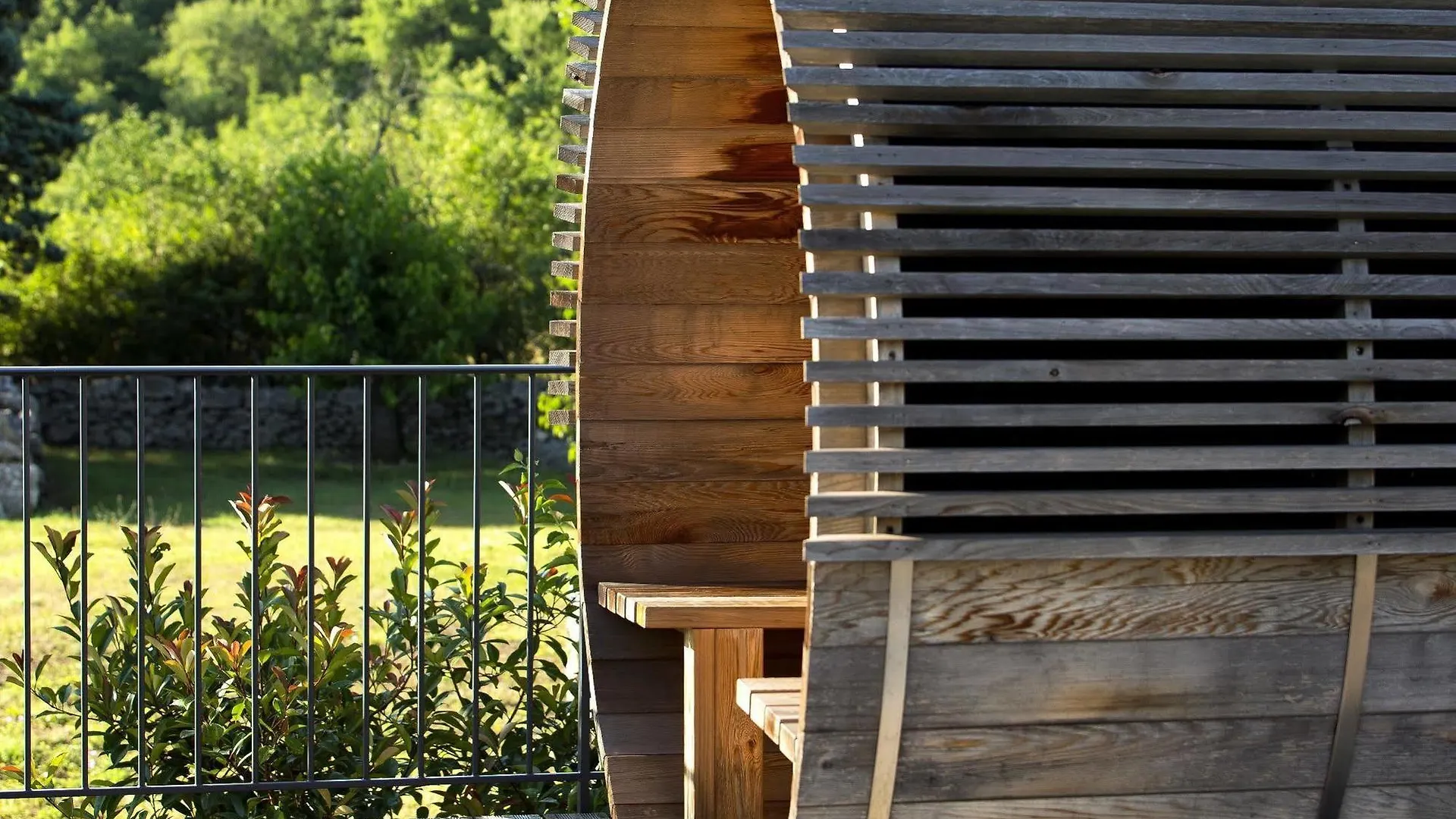 Auberge Les Murets Chandolas