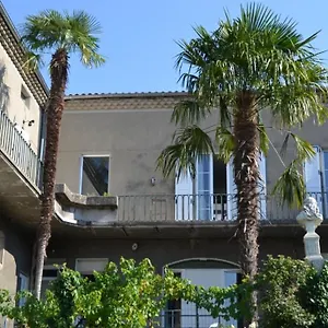 La Maison Jaffran, En Privas