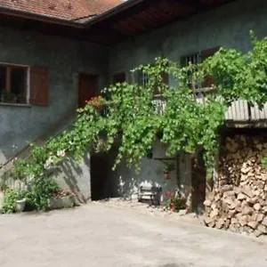 Le Domaine Du Grand Cellier En Savoie Tournon-sur-Rhône