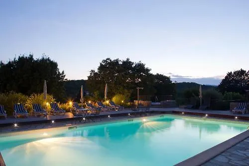 Auberge Les Murets Chandolas 3*,