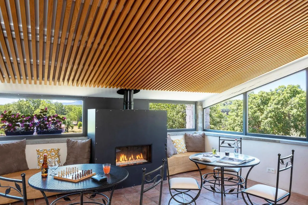 Logis Auberge Les Murets Hotel Restaurant Spa Chandolas