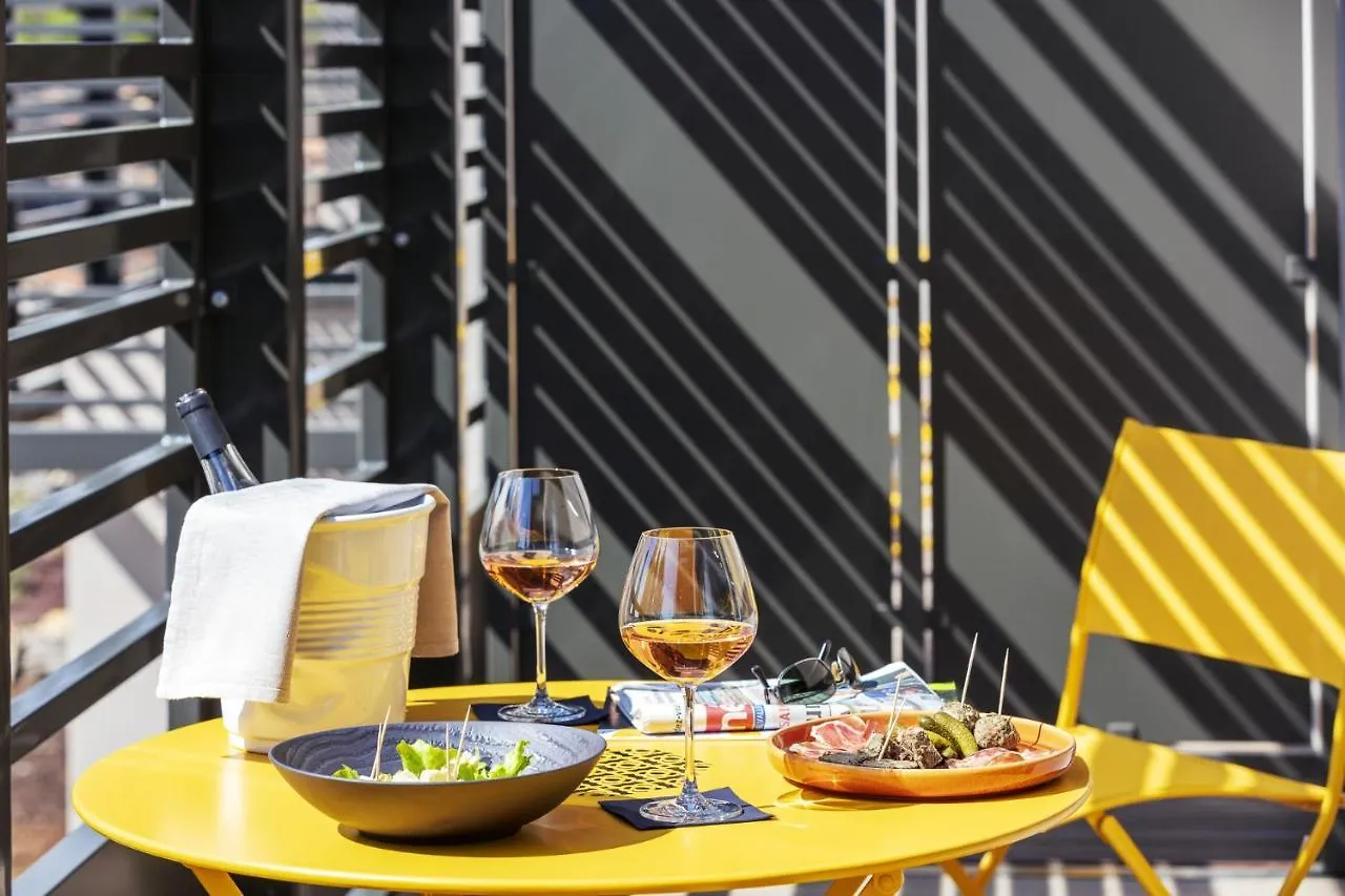 Chandolas Logis Auberge Les Murets Hotel Restaurant Spa