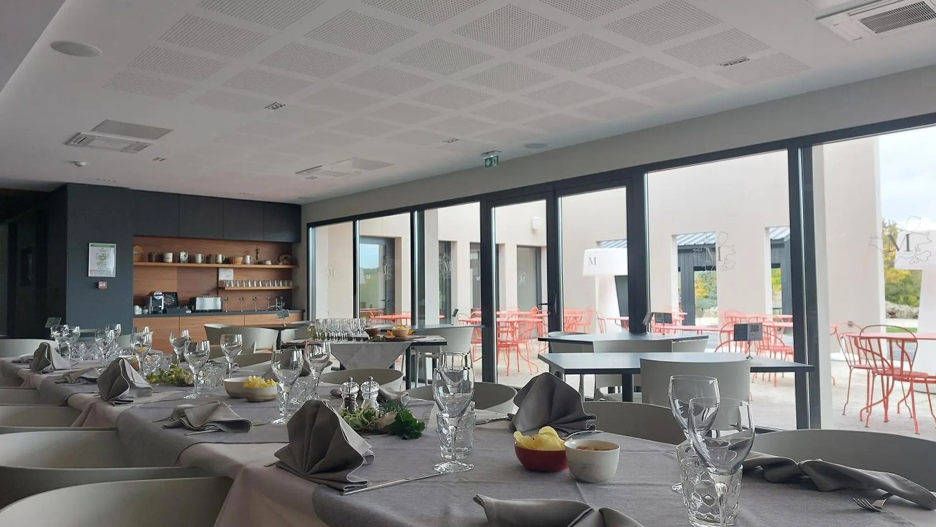 Chandolas Logis Auberge Les Murets Hotel Restaurant Spa