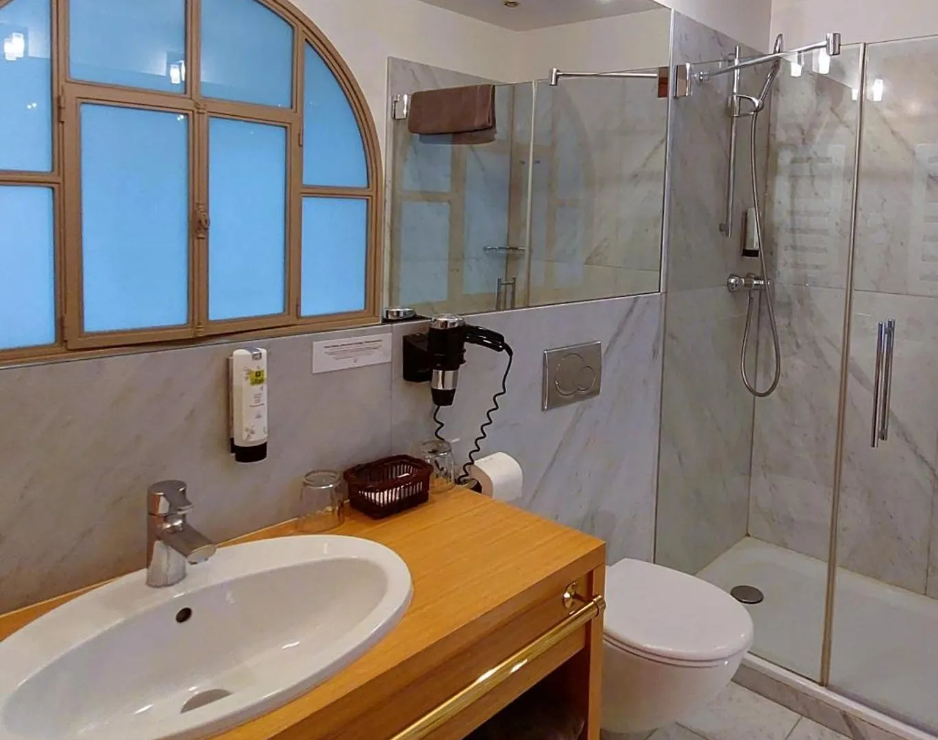 Chandolas Logis Auberge Les Murets Hotel Restaurant Spa