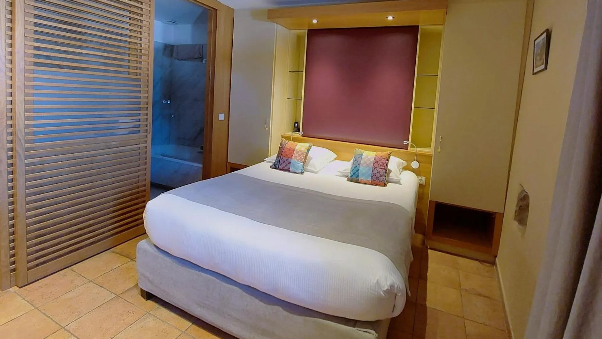 Chandolas Logis Auberge Les Murets Hotel Restaurant Spa