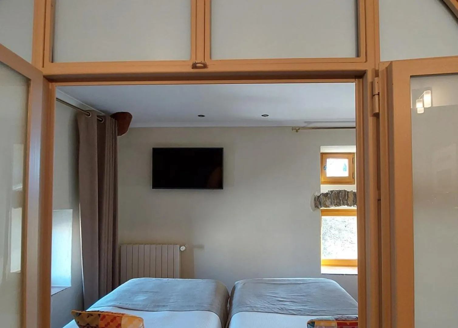 Chandolas Logis Auberge Les Murets Hotel Restaurant Spa
