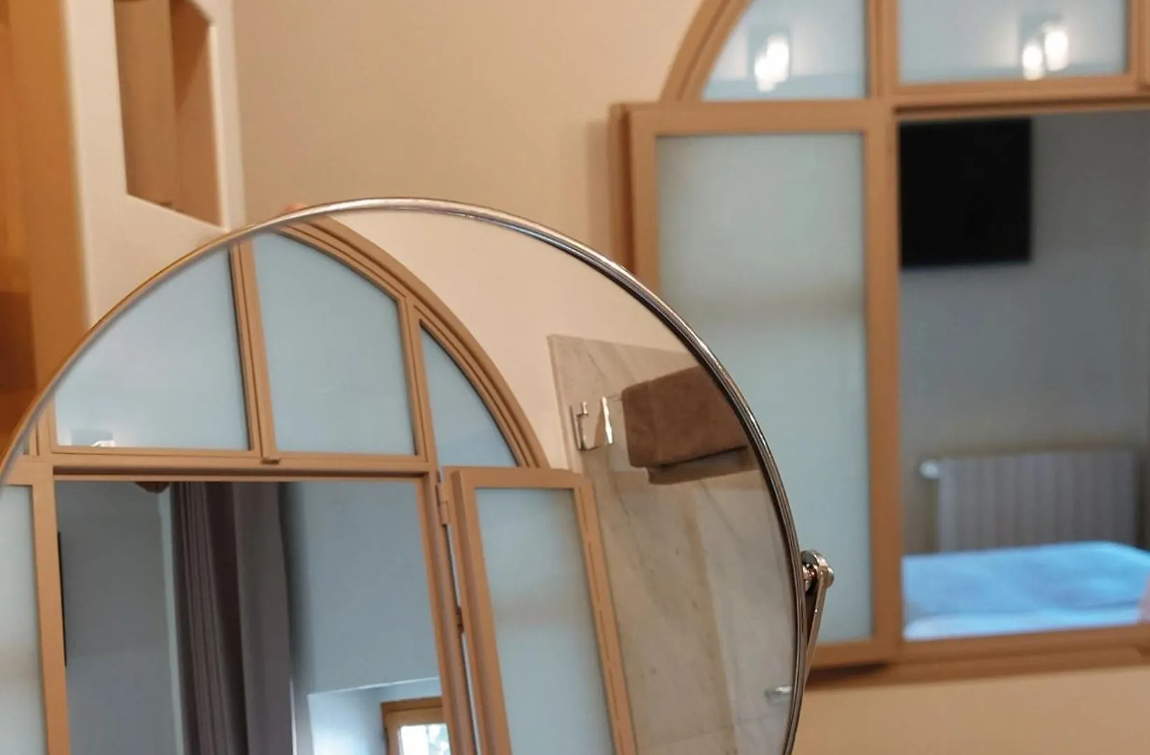 Chandolas Logis Auberge Les Murets Hotel Restaurant Spa צרפת