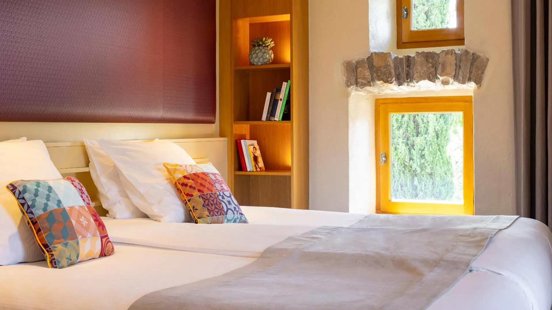 Hotel Auberge Les Murets Chandolas