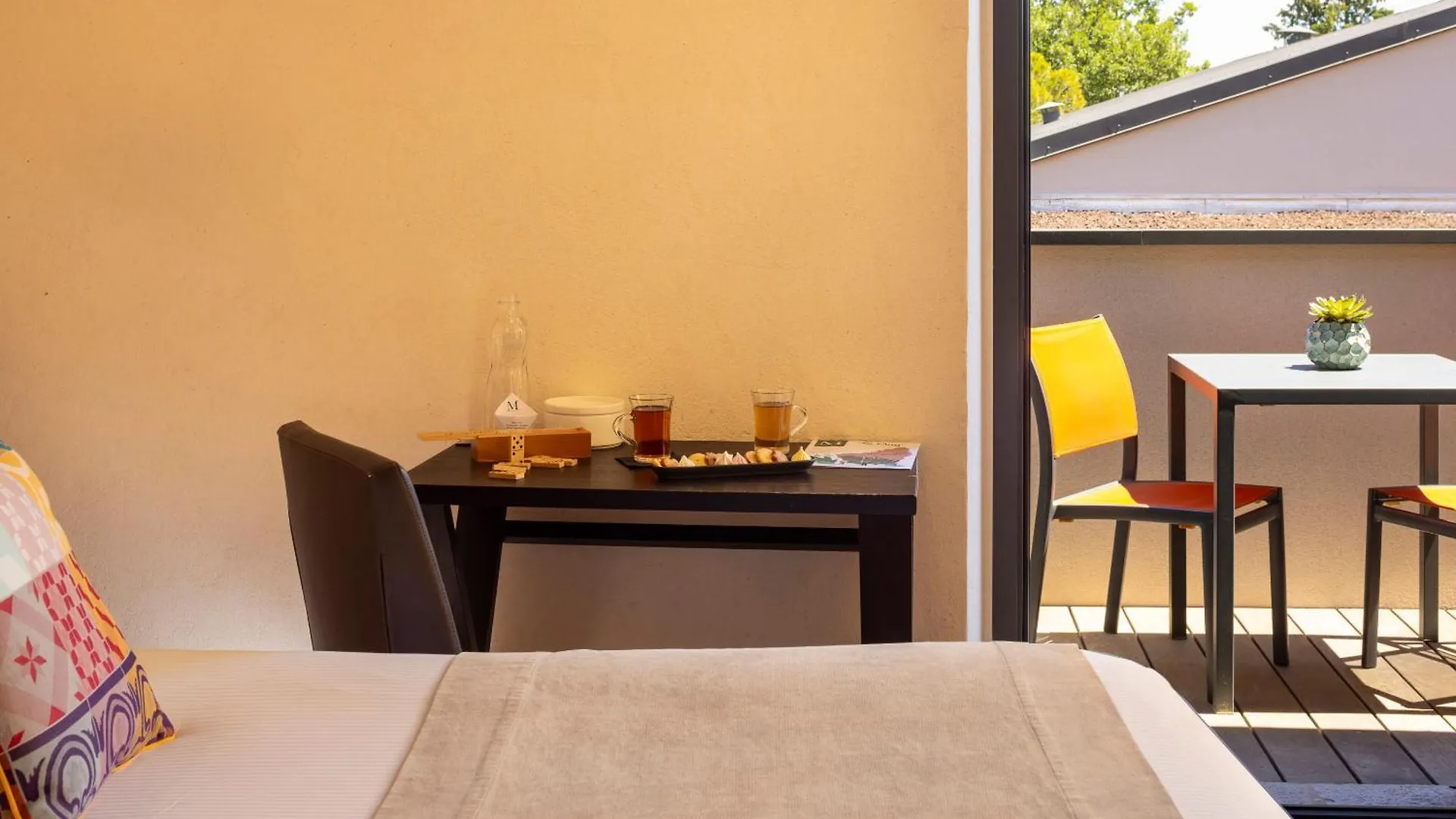Chandolas Logis Auberge Les Murets Hotel Restaurant Spa