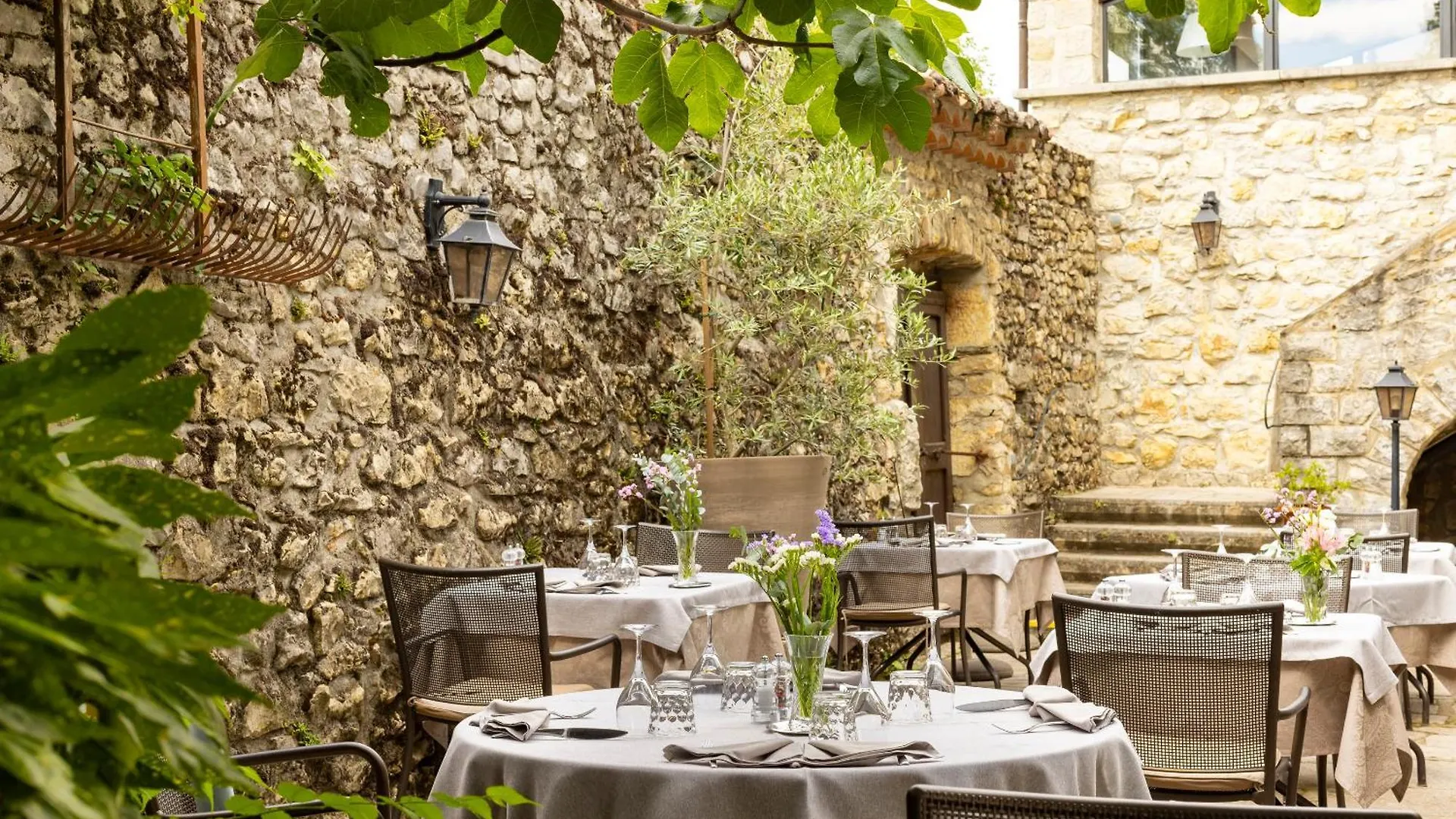 Chandolas Logis Auberge Les Murets Hotel Restaurant Spa